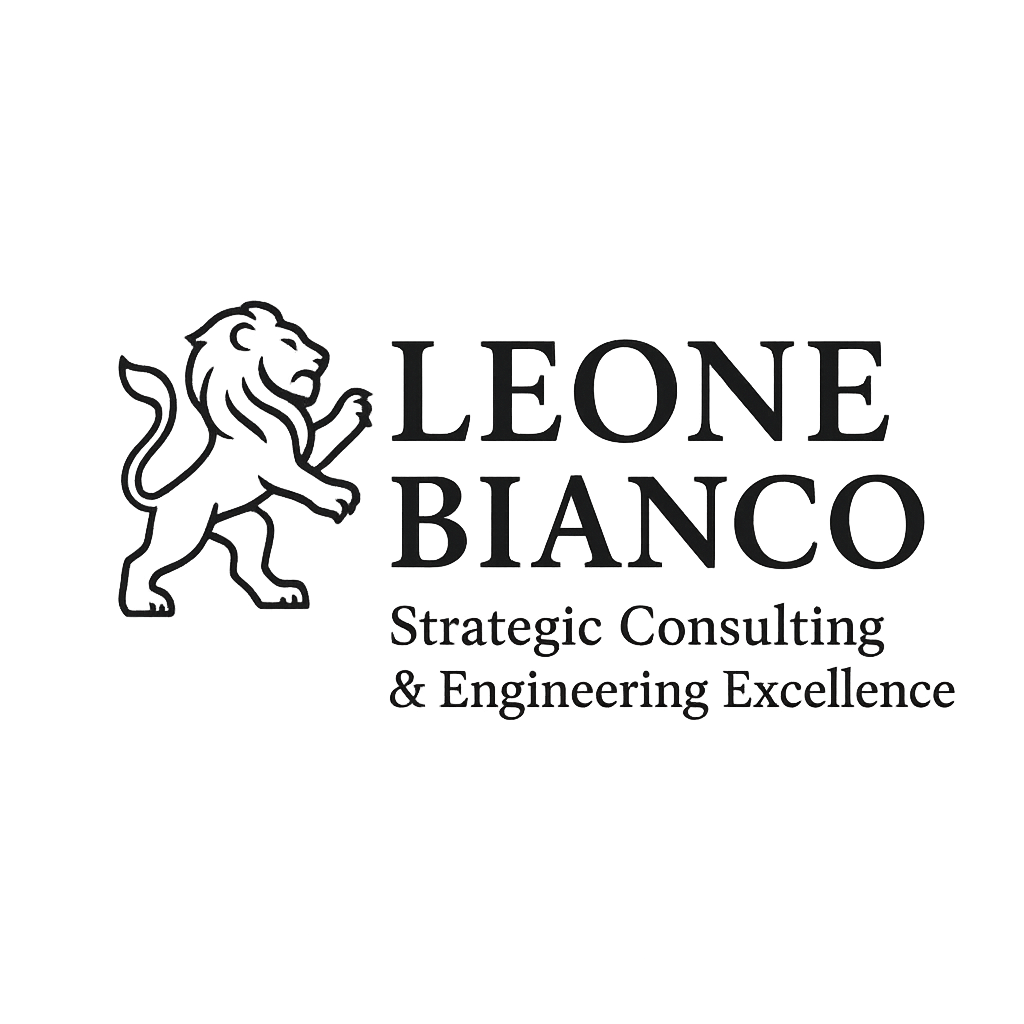 Leone Bianco srls